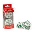 Pikkukuva 2 / 2: HOLLY & TREE muffinivuoat 50x32mm 36 kpl