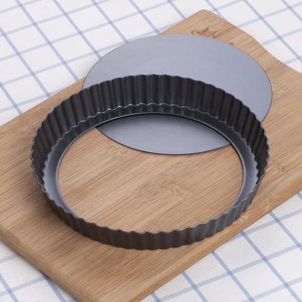 Metallform för mazurka-tårta 26 cm NON-STICK