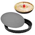 Miniatyrbild 1 av 4: Metallform för mazurka-tårta 26 cm NON-STICK