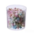 Miniatyrbillede 1 af 2: Plastik dessertbægre Lige bæger 130ml/25 stk.