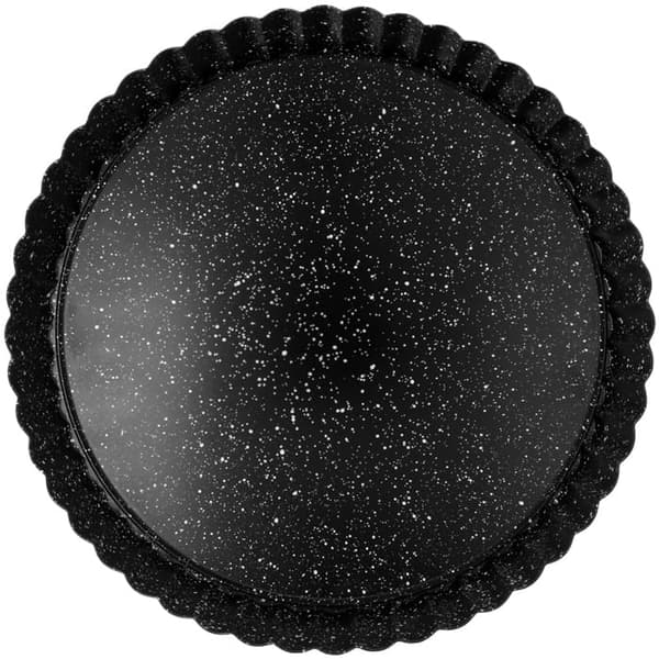 Metalform til mazurka-tærte 25 cm NON-STICK