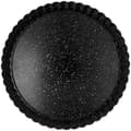 Miniatyrbillede 4 af 4: Metalform til mazurka-tærte 25 cm NON-STICK