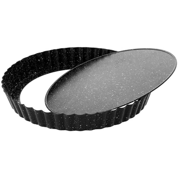 Metallform för mazurka-tårta 25 cm NON-STICK