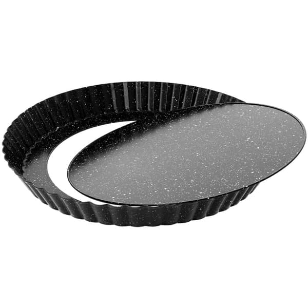 Metallform för mazurka-tårta 27 cm NON-STICK