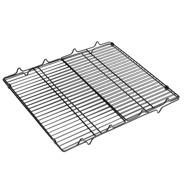 Kagekøle- og glasurrist FOLDBAR 35x81cm XXXL
