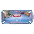Miniatyrbild 3 av 5: Kakform - PYREX - 1450156 - Borosilikatglas - 31 cm