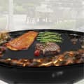 Miniatyrbild 2 av 4: Xingfu-TTLIFE Bakplåt 3 Högkvalitativa Ark för Grill och Ugn 100% Non-stick - Tål Temperaturer upp till 500 F