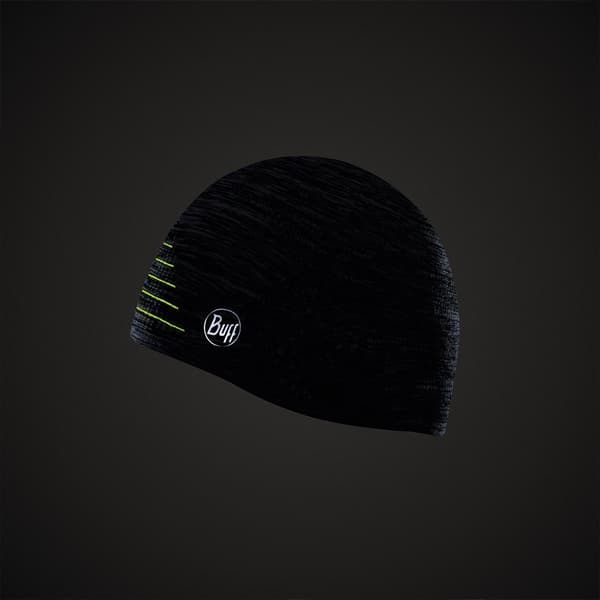 Buff ® Beanie Dryflx+ Grå  Kvinde