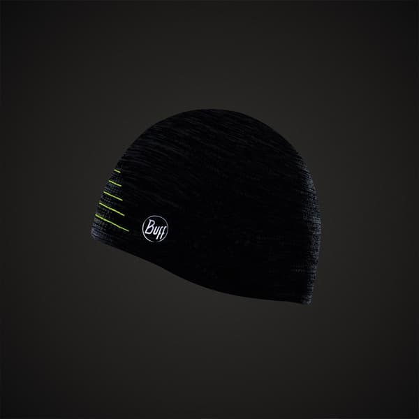 Buff ® Beanie Dryflx+ Grå  Kvinde