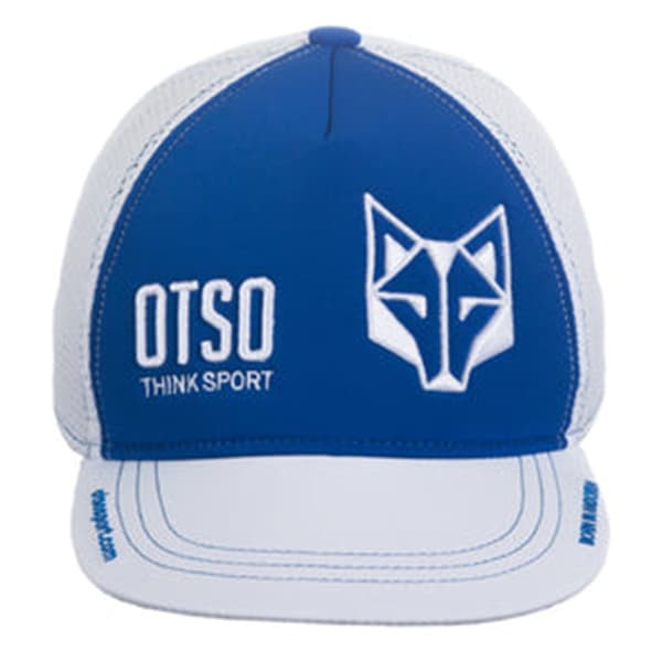 Otso Mössa Snapback Blå S-M Kvinna