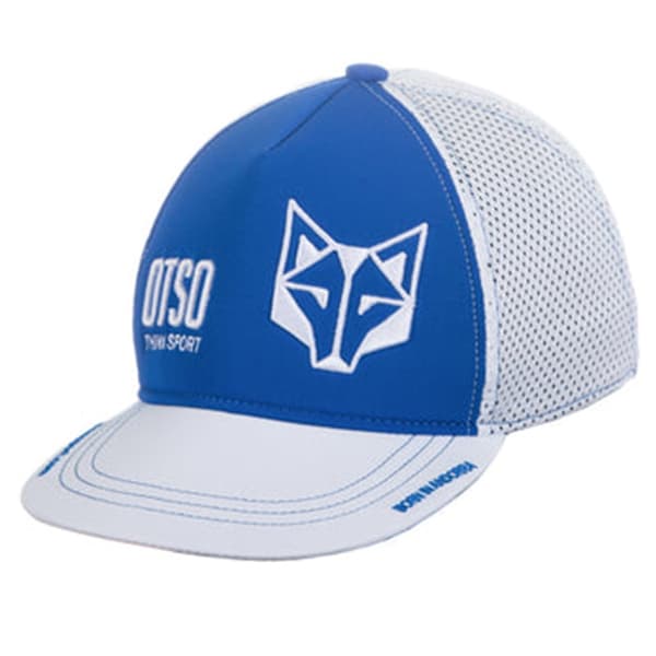Otso Mössa Snapback Blå S-M Kvinna