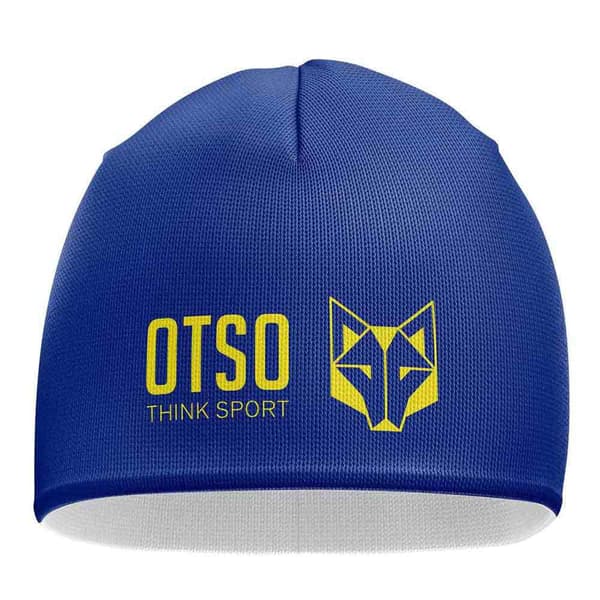 Otso Mössa Snapback Blå S-M Man