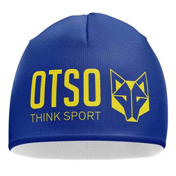 Otso Mössa Snapback Blå S-M Man