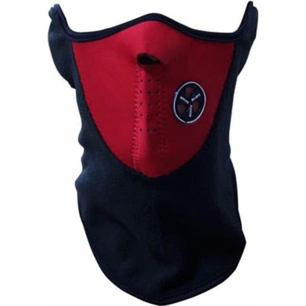 GIFT TOWER Balaclava Fleecemask Anti-Kylskydd Ansikte och nacke mot vind för skidåkning Cykling Bergsbestigning Motorcykel Varm