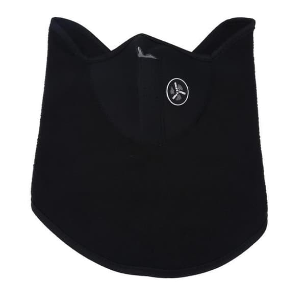 Ansiktsmask Nackdamask Anti-kylridning Anti-dimma Anti-vind Cykel Snö Ansiktsskydd SIBON