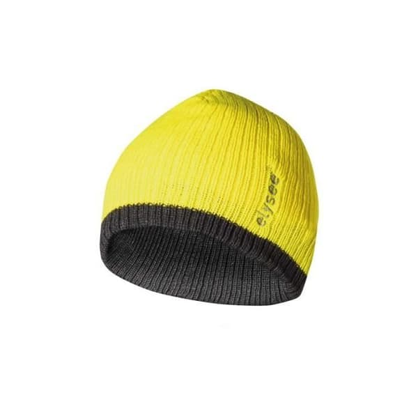 Mössa - Thinsulate - Gul - 100% akryl - 100% polyester - Vinter