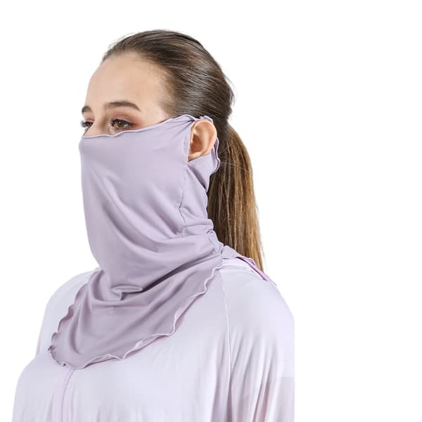 INF Udendørs sommer ansigtsmaske