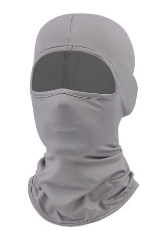 INF Outdoor Sports Sun Protection Face Mask
