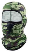 Pikkukuva 1 / 2: INF Outdoor Sports Sun Protection Face Mask