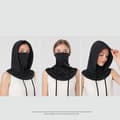Miniatyrbillede 3 af 4: INF Ny sommer 3-i-1 solcreme ansigtsmaske