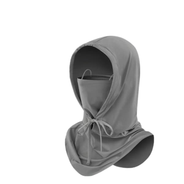 INF Ny sommer 3-i-1 solcreme ansigtsmaske
