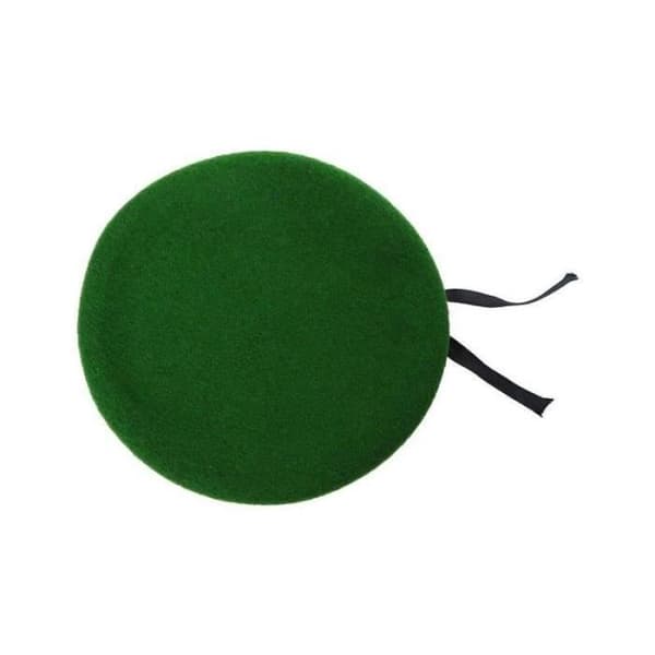 Legion Green Beret Ares 54 - 100% Merinoull - Höst / Vinter