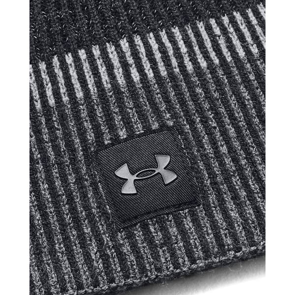 Under Armour Launch Reflective Mössa Grå  Man