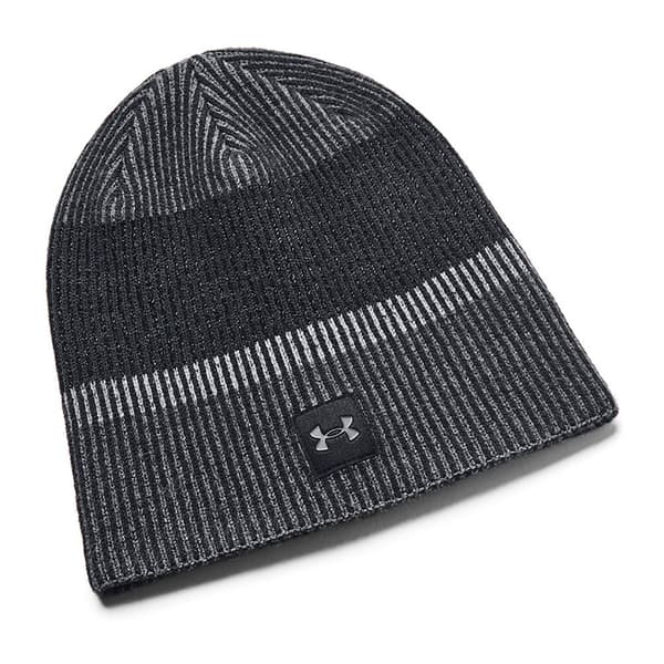 Under Armour Launch Reflective Mössa Grå  Man