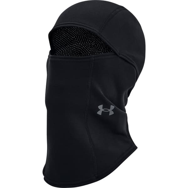 Under Armour Cgi Balaklava Musta  Mies