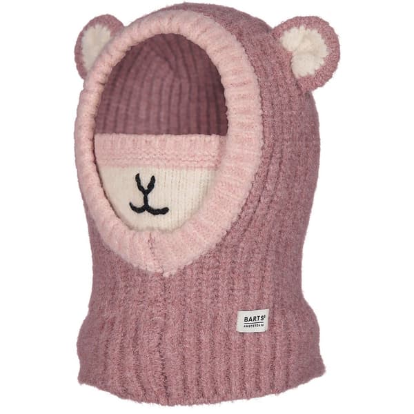 Barts Minkey Elefanthue Rosa 53