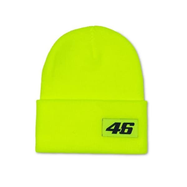 VR46 CORE FLUO HATT LITEN 46