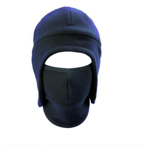 INF 3-in-1 fleece-talvinaamari kylmään säähän