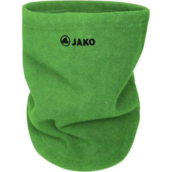 Jako halsvärmare - ljusgrön - TU