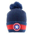 Miniatyrbild 5 av 6: KAPTEN AMERICA MARVEL-HATT