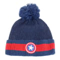 Miniatyrbild 1 av 6: KAPTEN AMERICA MARVEL-HATT
