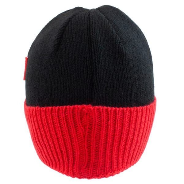 Mössa - MARVEL - Spider-Man - Svart - Blandat - Vinter