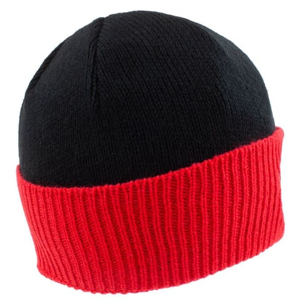 Mössa - MARVEL - Spider-Man - Svart - Blandat - Vinter