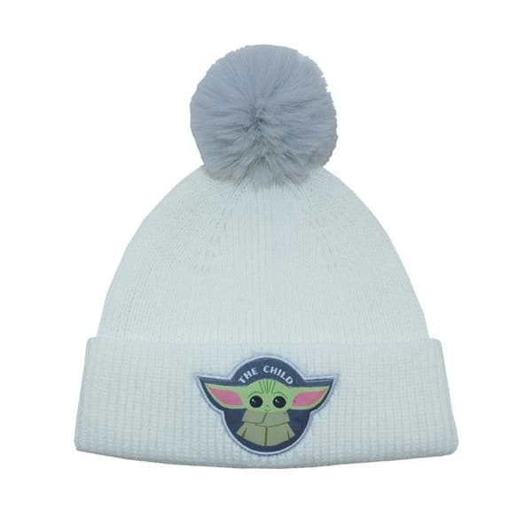 STAR WARS YODA-HATT