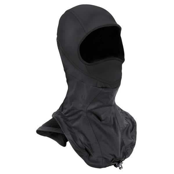 Spidi H2out Elefanthue Sort L Mand