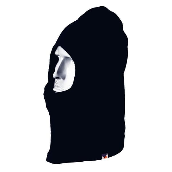 Portwest Fleece Balaclava - Svart