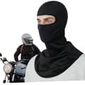 Miniatyrbild 4 av 4: INF Vinter Fleece Balaclava - Vindtät Motorcykel Ansiktsmask