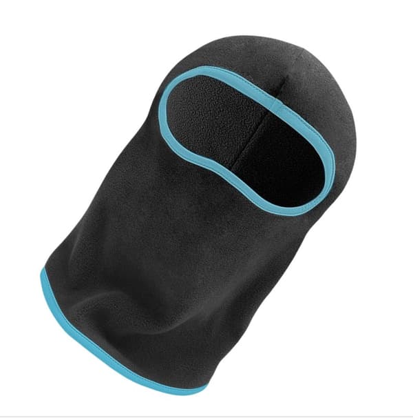 INF Vinter Fleece Balaclava - Cykel Ansigtsmaske til Koldt Vejr