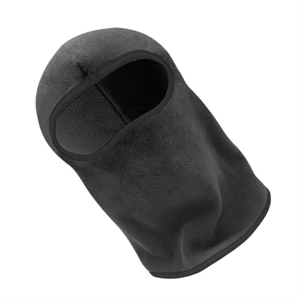 INF Vinter Fleece Balaclava - Cykel Ansigtsmaske til Koldt Vejr