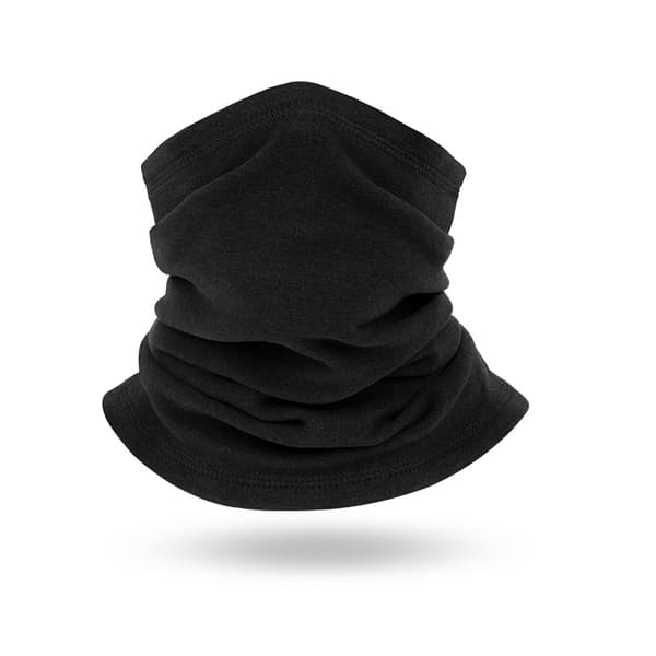 INF Thermal Cycling Face Mask