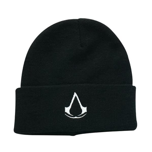 ASSASSIN'S CREED - Beanie - Crest