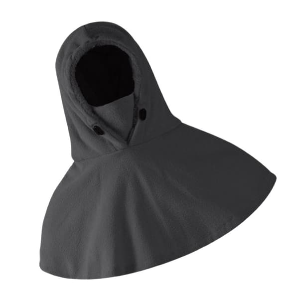 INF Varm vinterhat Balaclava - Vindtæt ansigtsmaske & nakkevarmer