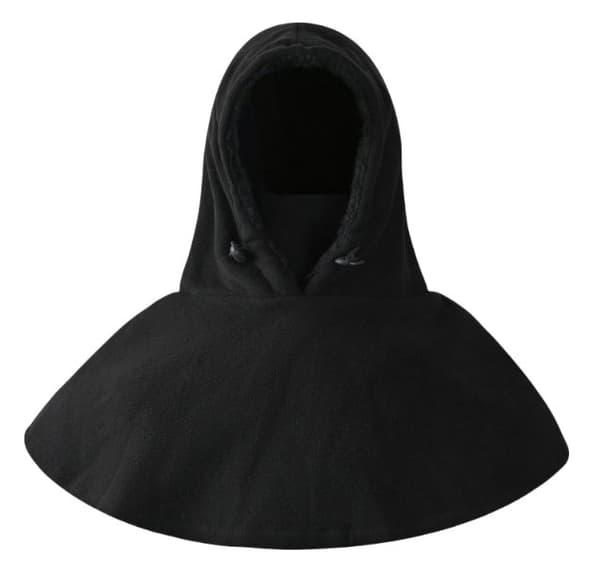 INF Varm vinterhat Balaclava - Vindtæt ansigtsmaske & nakkevarmer