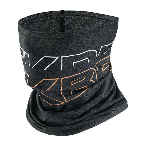 Sykkelansiktsmaske Rockbros LF8049-2 (mørk grå)