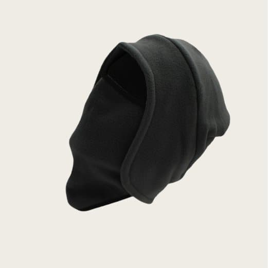 INF Fleece Ski Mask Vinter Face Mask til koldt vejr