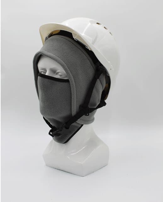 INF Fleece Ski Mask Vinter Face Mask til koldt vejr
